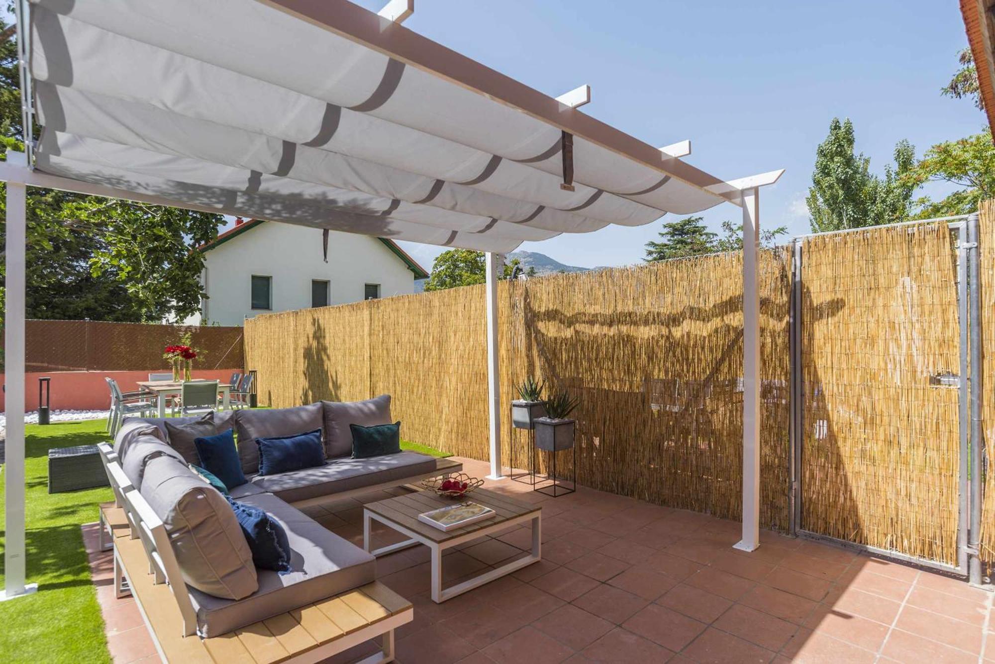 Ferienwohnung La Sierra I By Skykey Los Molinos  Exterior foto