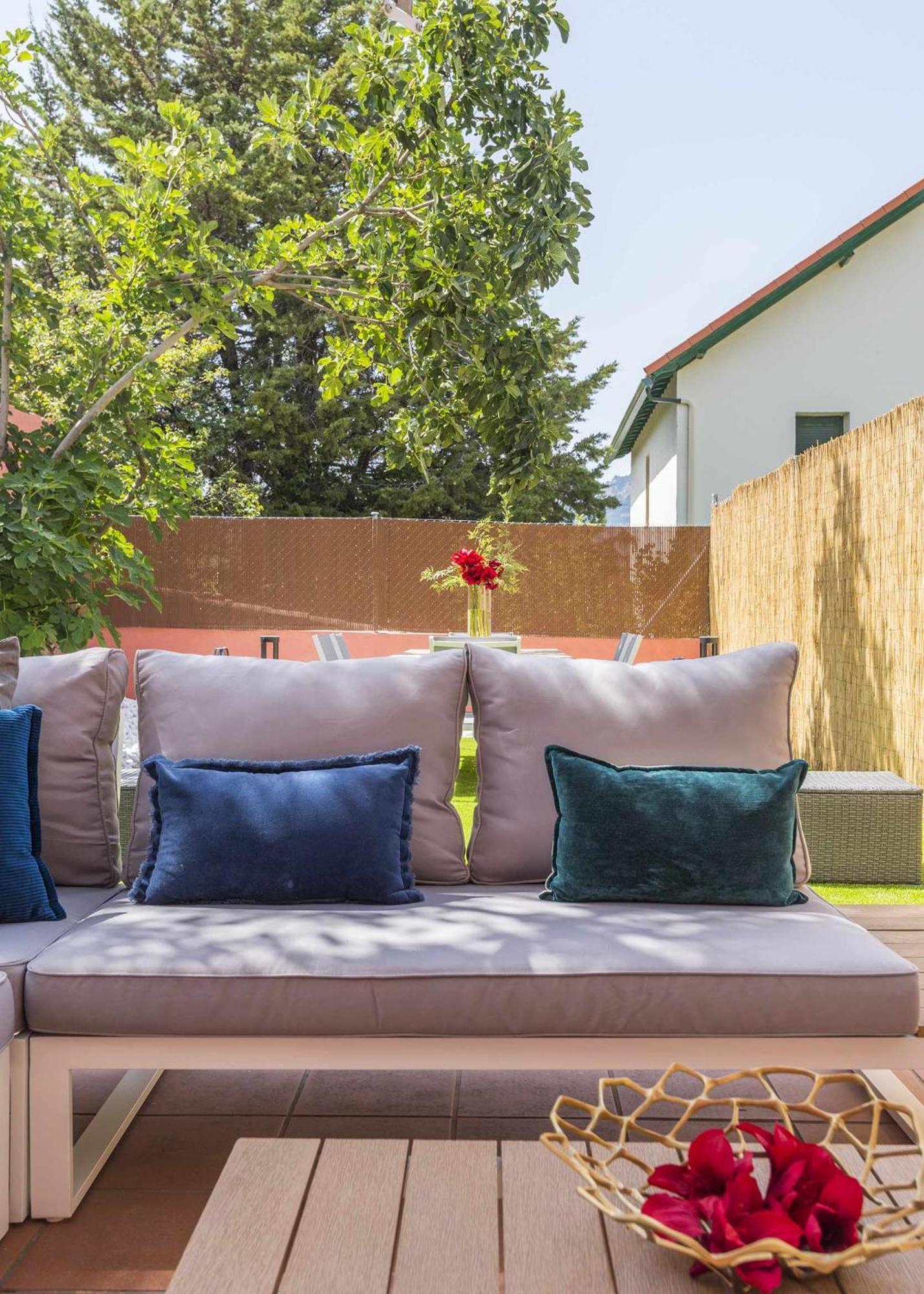 Ferienwohnung La Sierra I By Skykey Los Molinos  Exterior foto