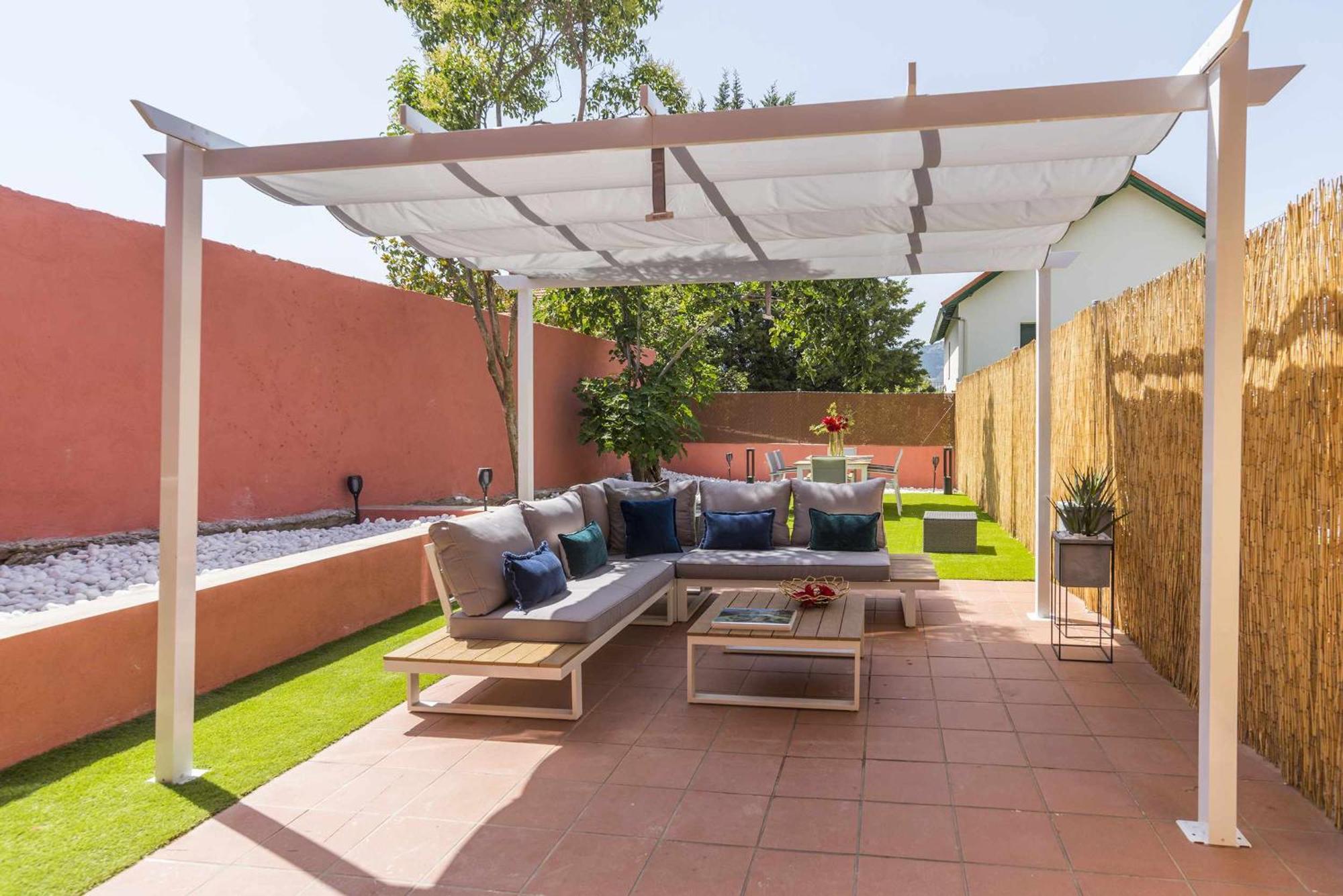 Ferienwohnung La Sierra I By Skykey Los Molinos  Exterior foto