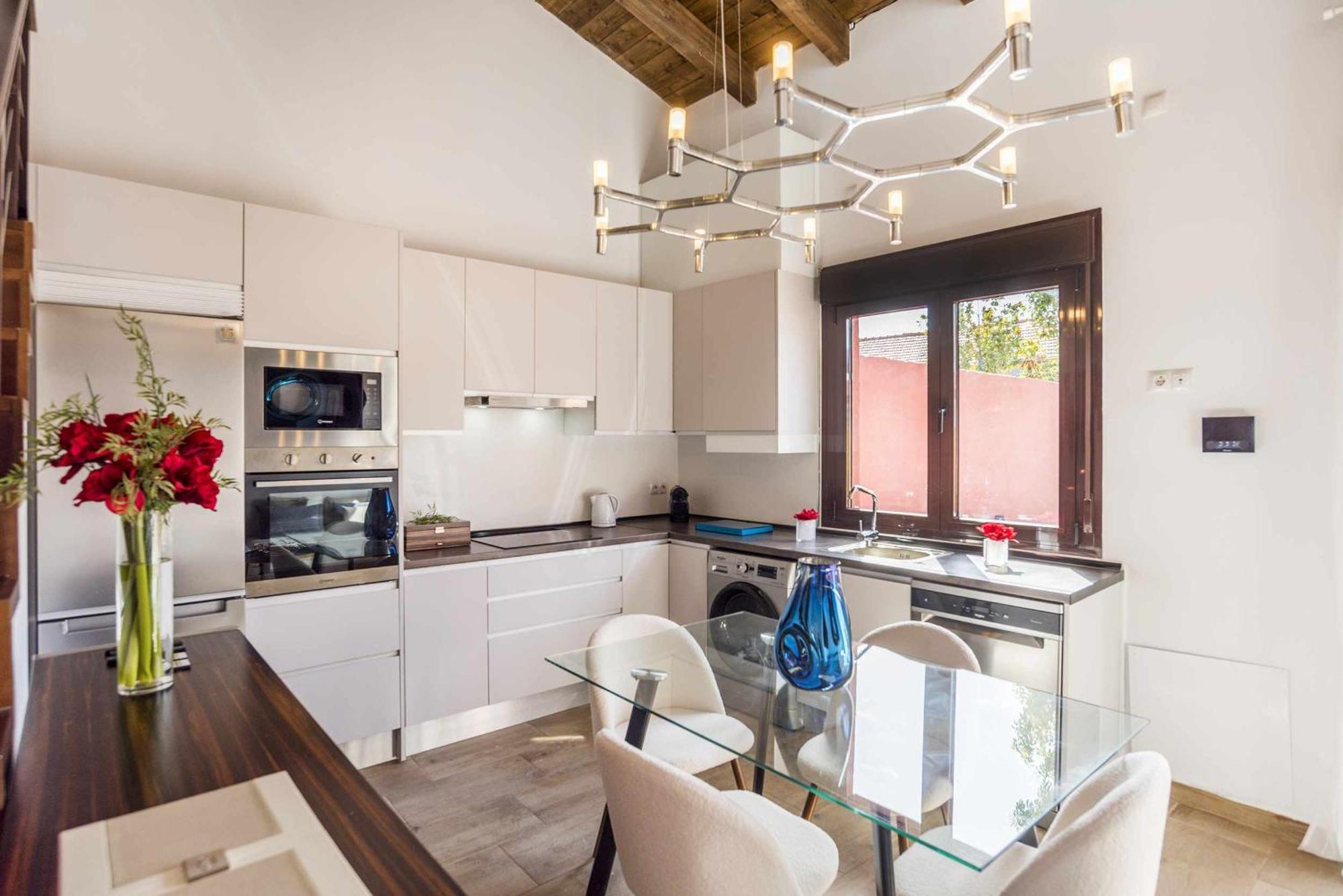 Ferienwohnung La Sierra I By Skykey Los Molinos  Exterior foto
