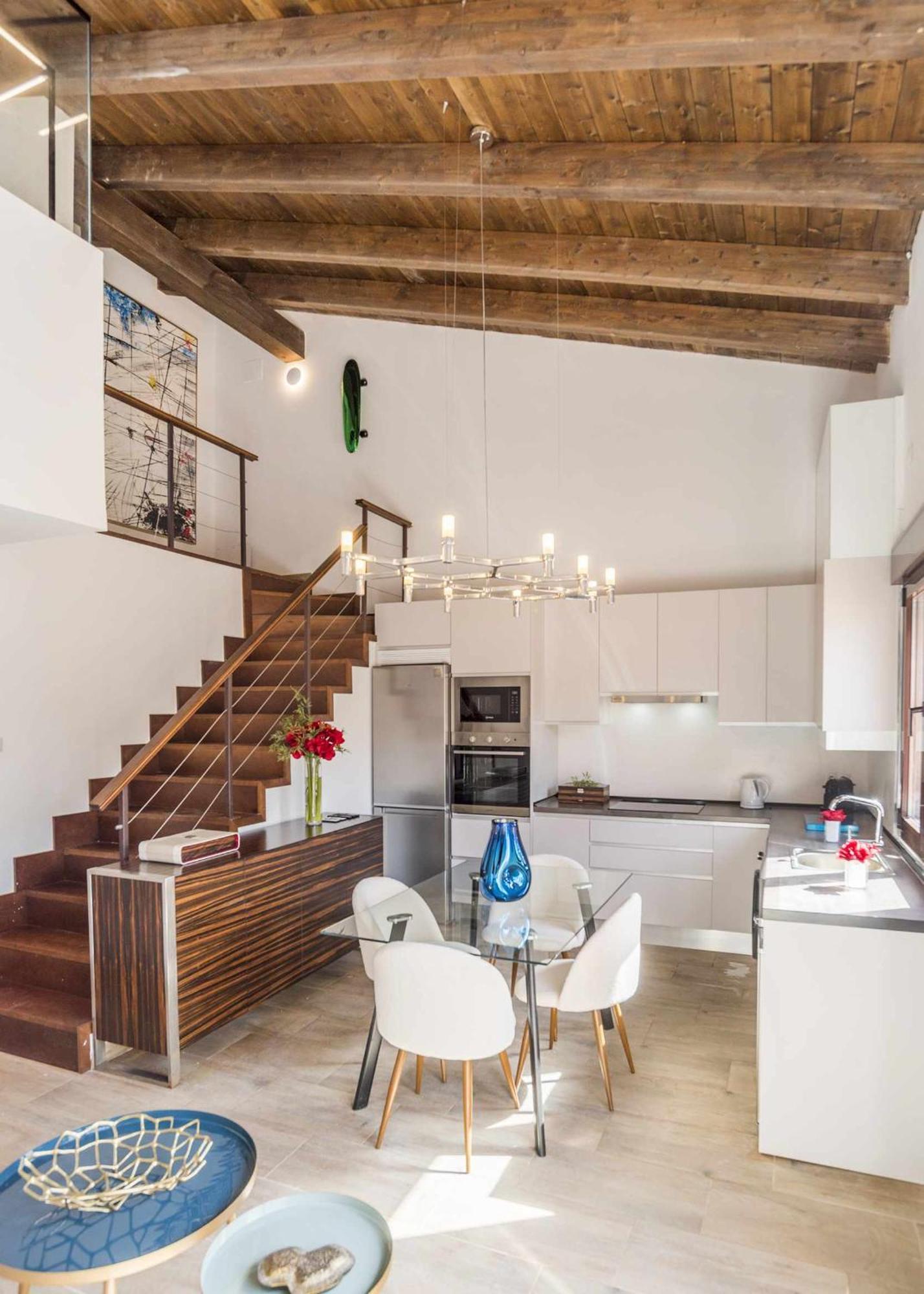 Ferienwohnung La Sierra I By Skykey Los Molinos  Exterior foto