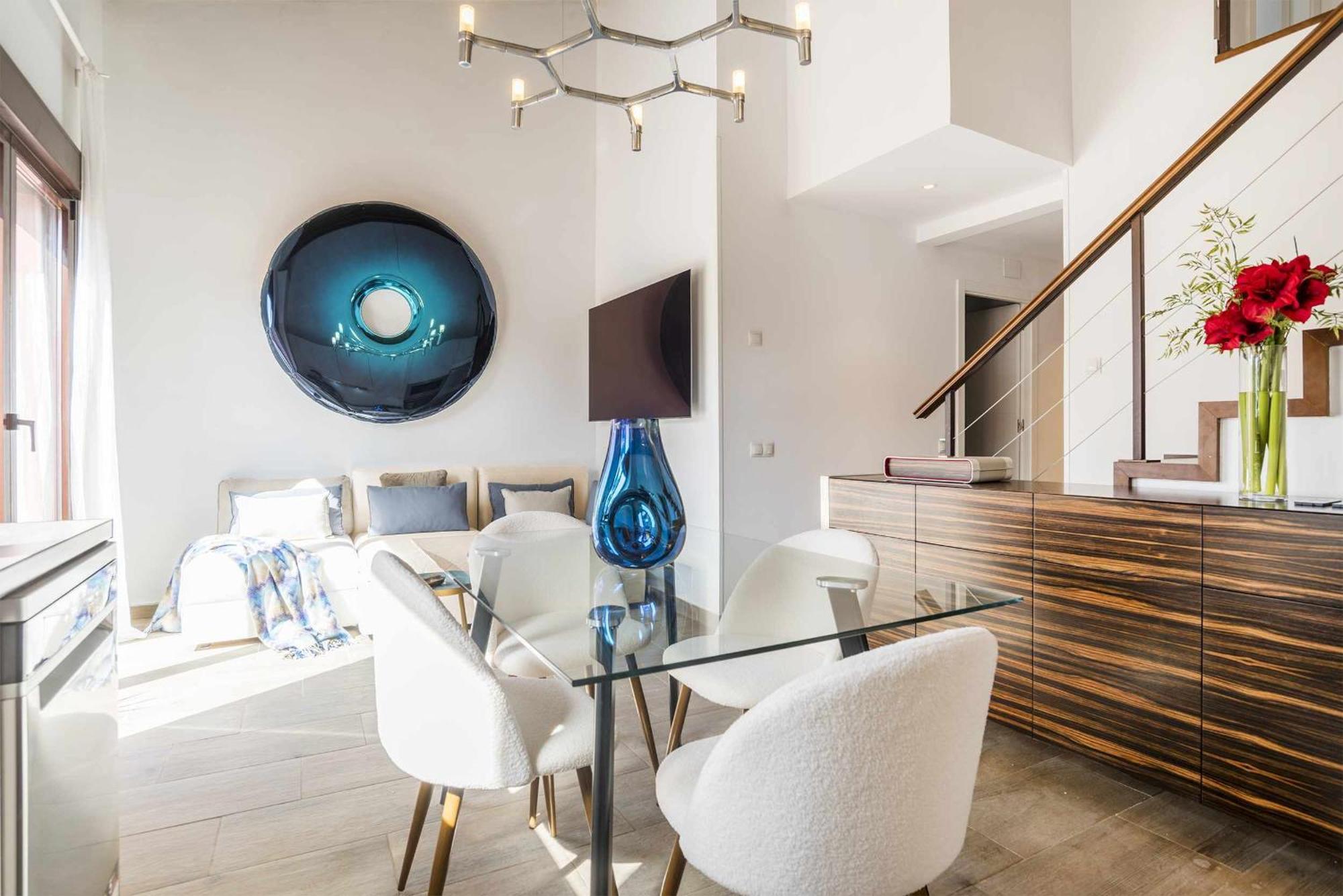 Ferienwohnung La Sierra I By Skykey Los Molinos  Exterior foto