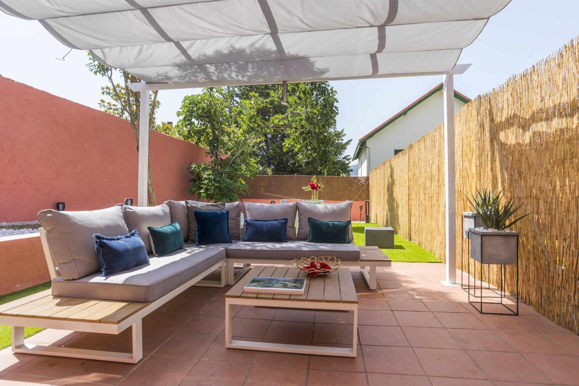 Ferienwohnung La Sierra I By Skykey Los Molinos  Exterior foto