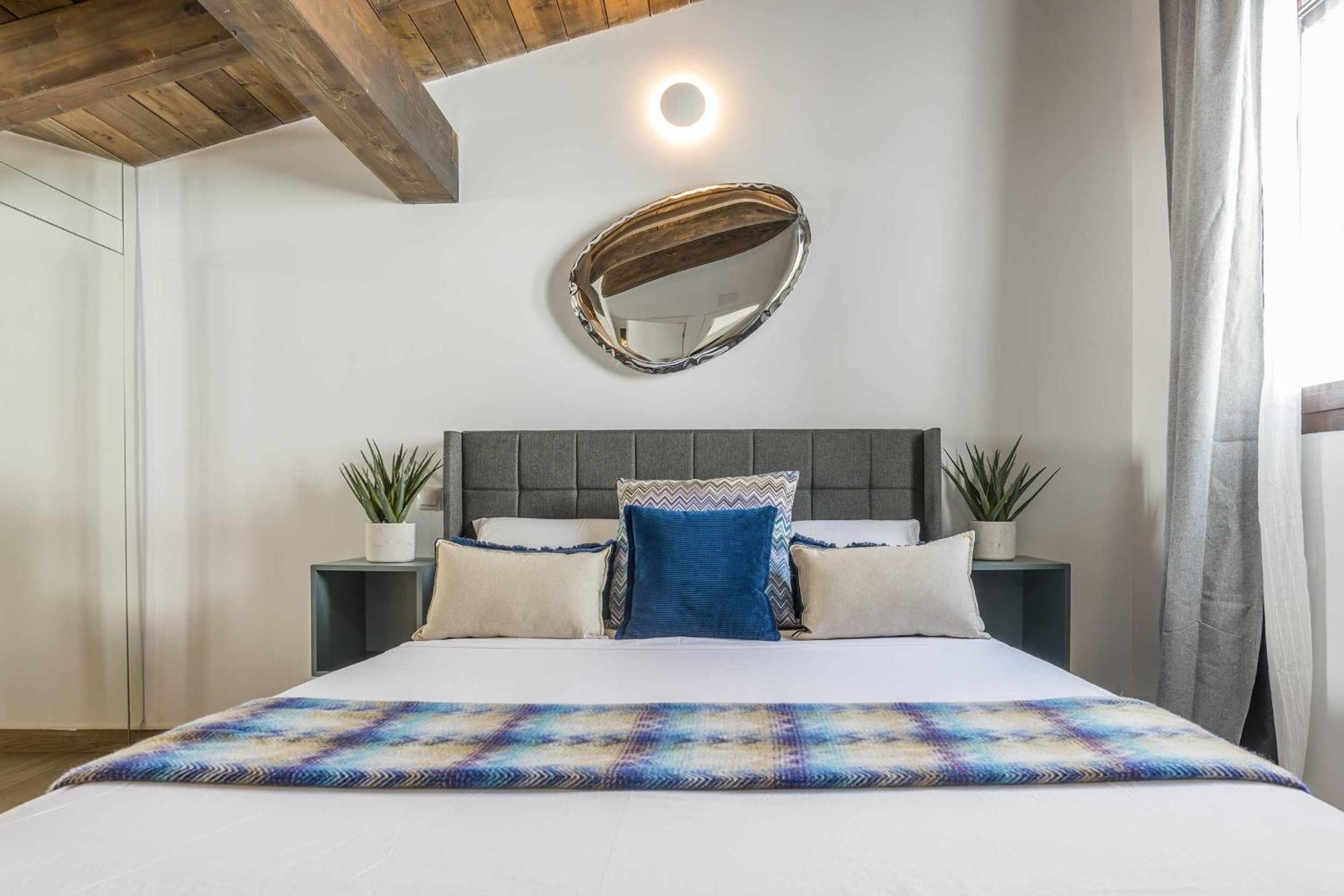 Ferienwohnung La Sierra I By Skykey Los Molinos  Exterior foto
