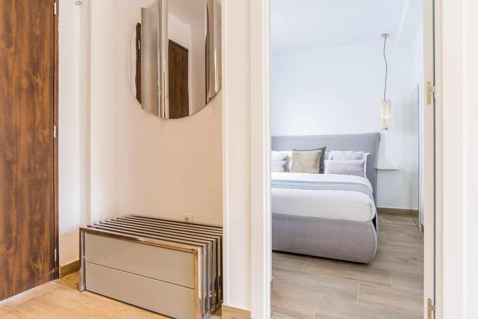 Ferienwohnung La Sierra I By Skykey Los Molinos  Exterior foto