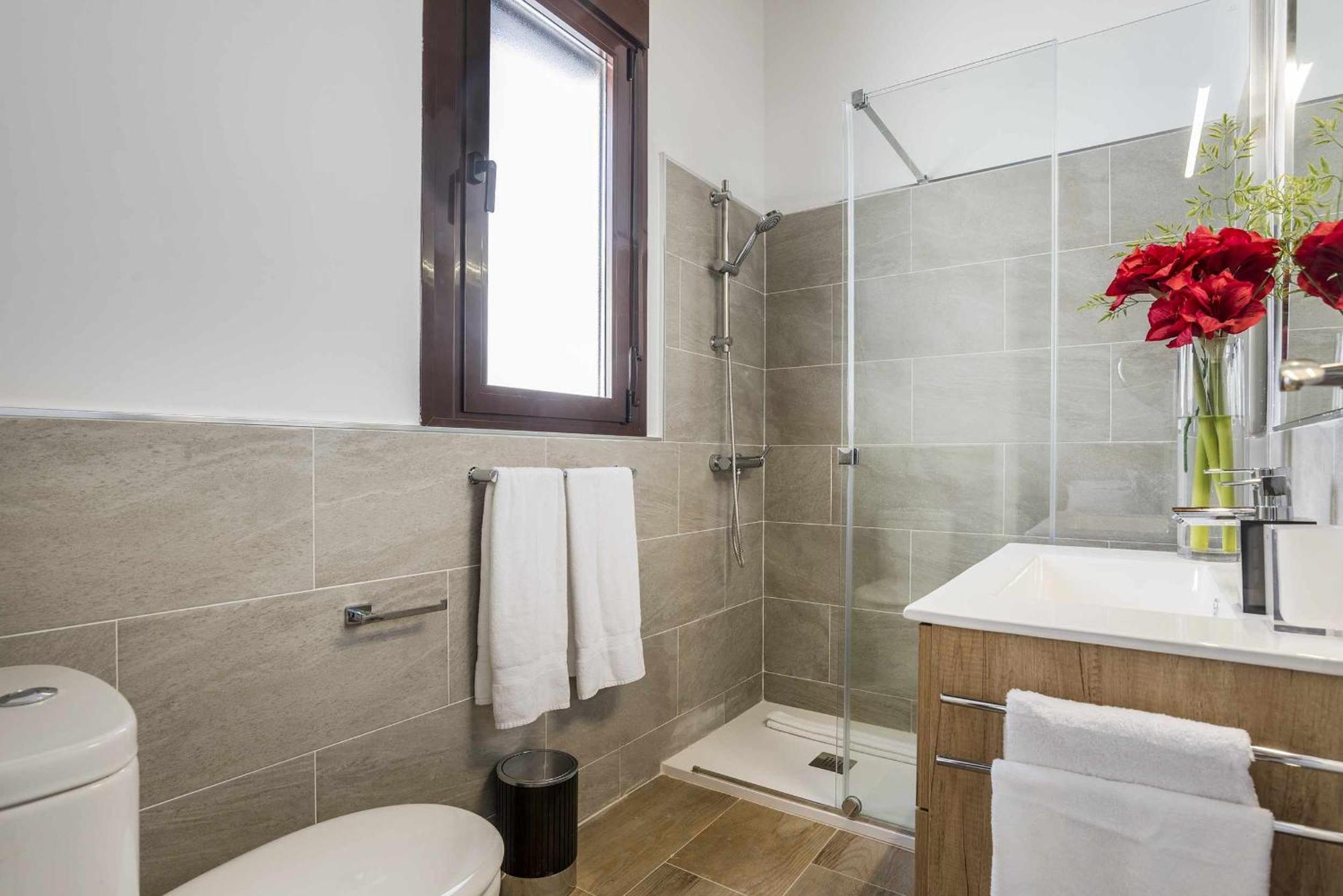 Ferienwohnung La Sierra I By Skykey Los Molinos  Exterior foto