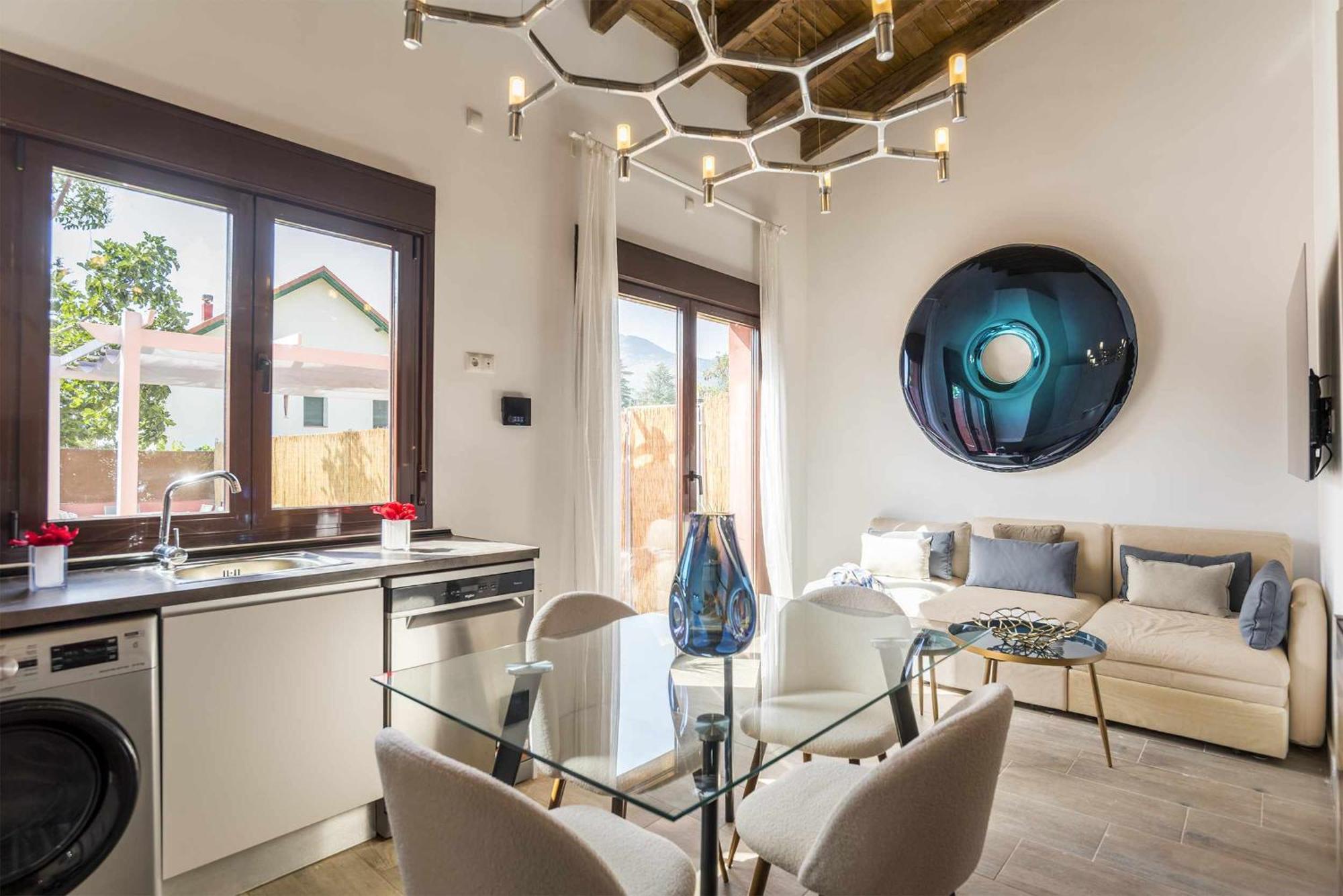 Ferienwohnung La Sierra I By Skykey Los Molinos  Exterior foto